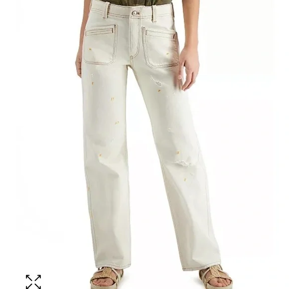 We the Free Go Easy Bootcut Jeans - Picture 2 of 14